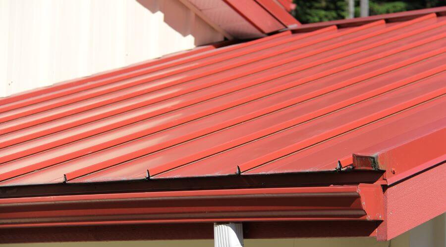 Industrial Roof Maintenance in Ryder, ND